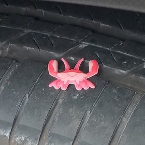 Meet your Posher, Annastasia